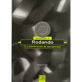 RODANDO. LA PLANIFICACIÓN DE SECUENCIAS.